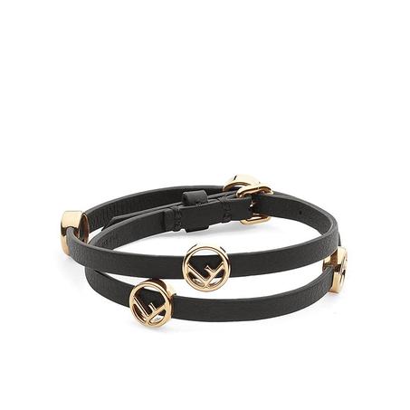FENDI F IS bracelet