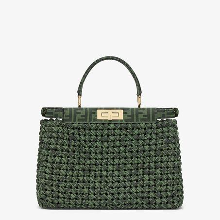 PEEKABOO ICONIC MEDIUM