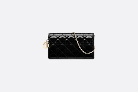 LADY DIOR POUCH
