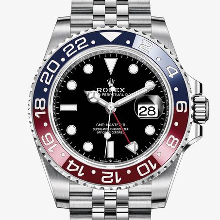 GMT-MASTER II