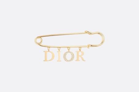 DIOR EVOLUTION BROOCH