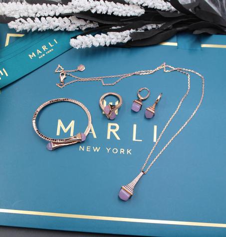 MARLI NewYork