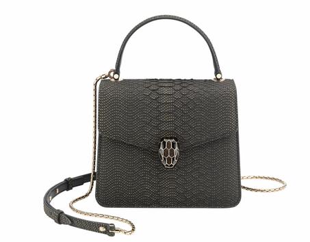 SERPENTI FOREVER CROSSBODY BAG