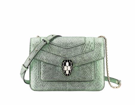 SERPENTI FOREVER CROSSBODY BAG