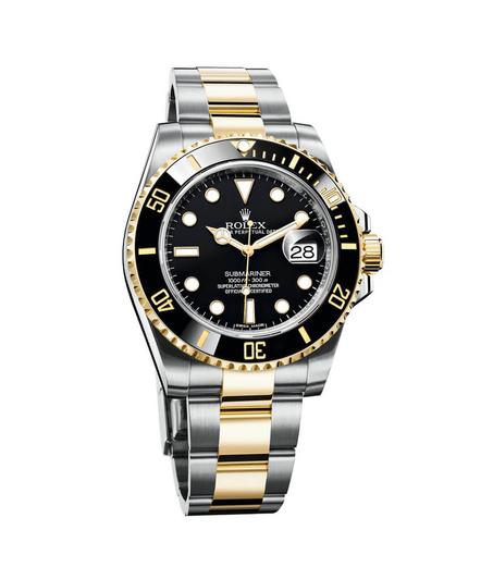 SUBMARINER
