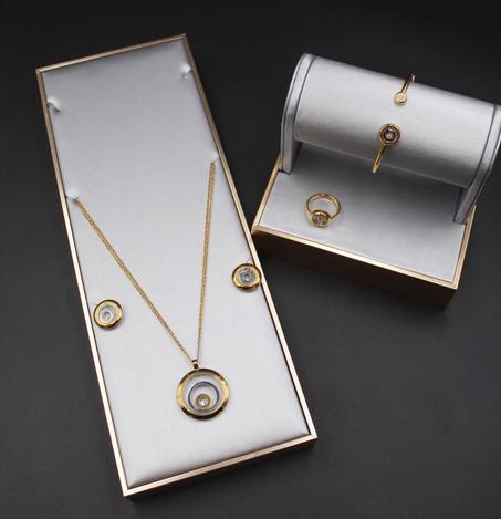 Chopard Happy Spirit Necklace with Pendant