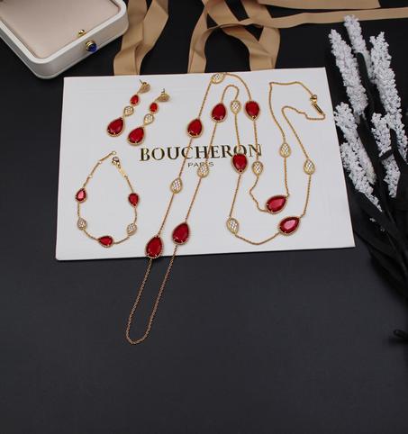 Boucheron Paris