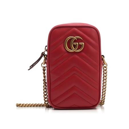 GG Marmont mini bag