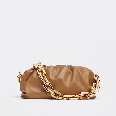 THE CHAIN POUCH