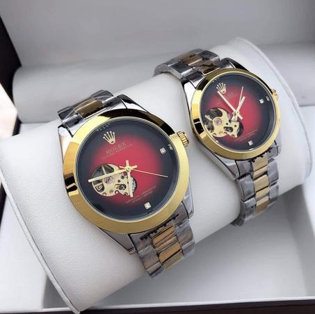 رولكس كابلز