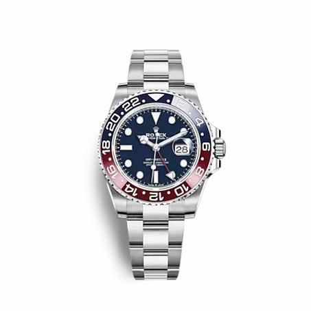 GMT-MASTER II
