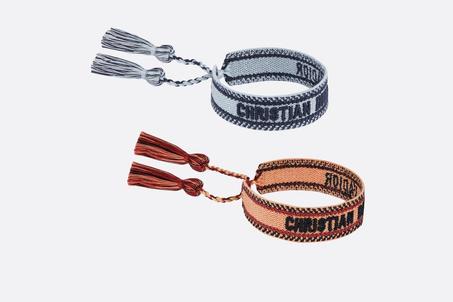 J'A DIOR BRACELET SET