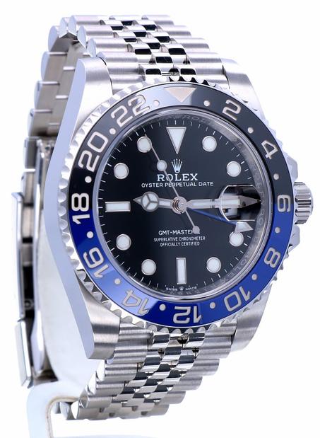 GMT-MASTER II