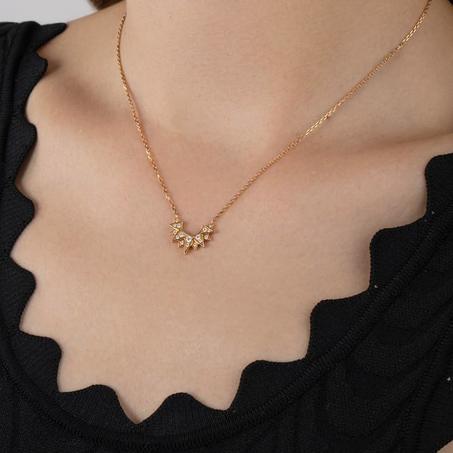 PIAGET SUNLIGHT PENDANT