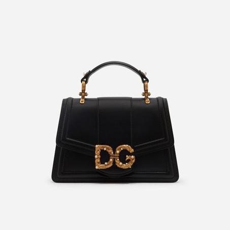 Dg amore bag in calfskin