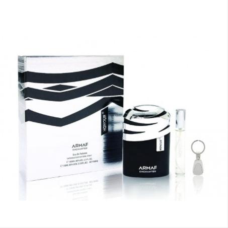 Coffret Honour de Armaf Enchanted Homme - Eau de Toilette