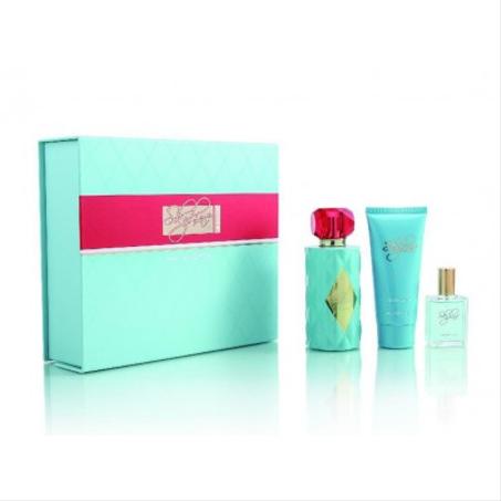 Coffret Skyline Femme - Eau de Toilette