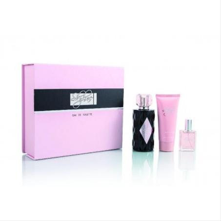 Coffret Skyline Rose Femme - Eau de Toilette