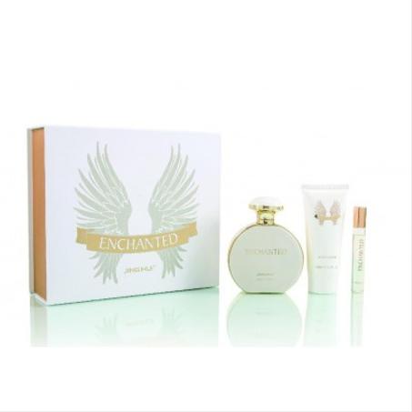 Coffret Enchanted Femme - Eau de Toilette