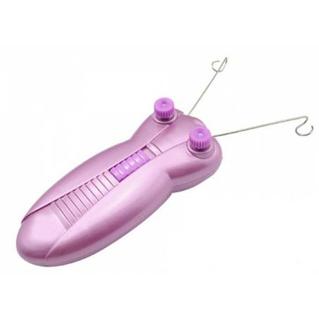 AB-258 ،ماكينه ازالة شعر الحواجب والوجه