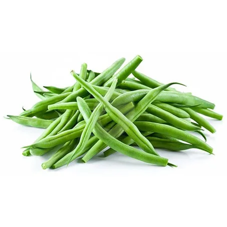 فاصوليا خضراء- Haricots verts