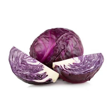ملفوف أحمر-Chou rouge