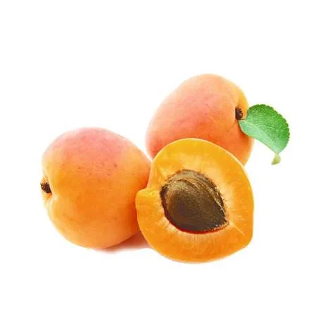 مشمش بلدي -Abricot "Beldi"