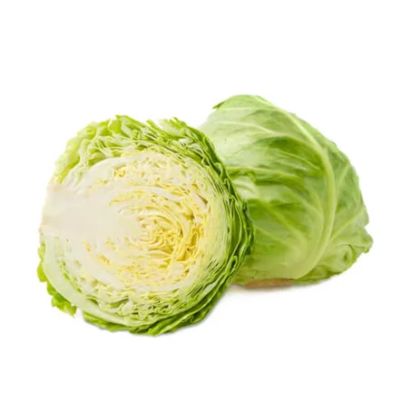 ملفوف أبيض-Chou blanc