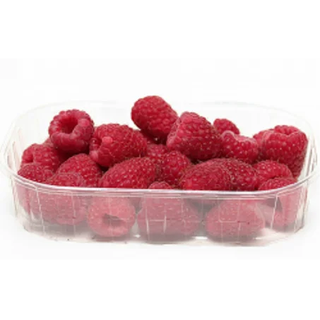 توت بري-Framboise Barquette 125gm
