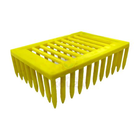 Cage a Reine - Isolation de Reine - Rectangulaire - Algérie