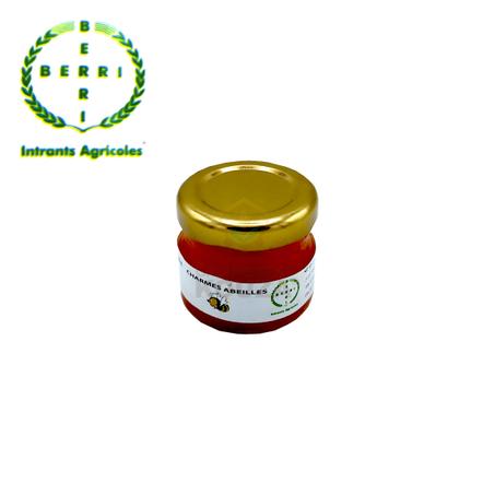 Charme Abeilles - 25G - BERRI - France