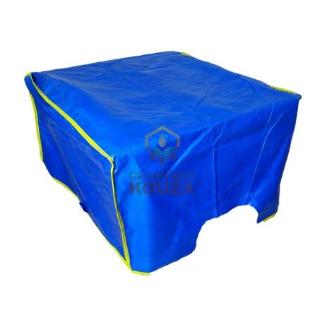 Bache Pour La Ruche - BLEU