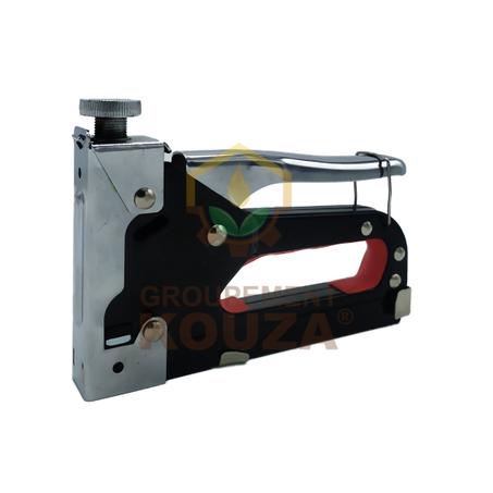 Agraffeuse Bois Manuel - GUN TACKER