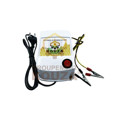 Transformateur de CIRE - Algérie