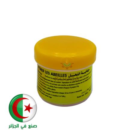 Charme Abeilles - 100G - Algérie