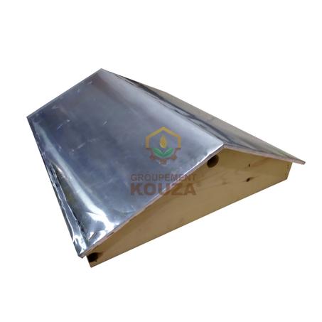 Toit De Ruche - Chalet - 10 CADRES