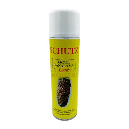 Charme Abeilles - 500ML - SCHUTZ- Turquie
