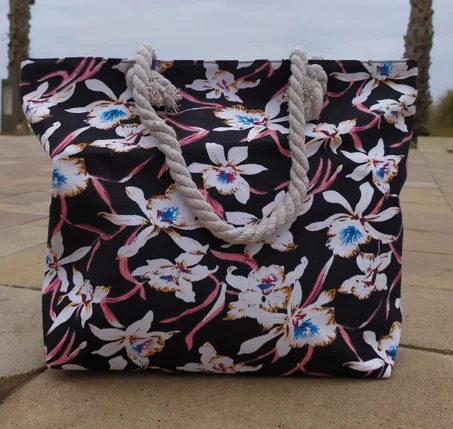 Sac de plage pour femme