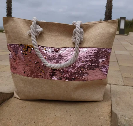 Sac de plage pour femme
