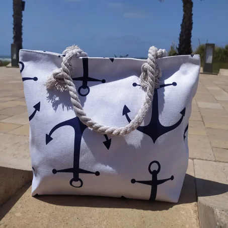 Sac de plage pour femme