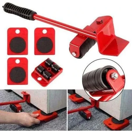 اداة تحريك الاثاث الثقيل