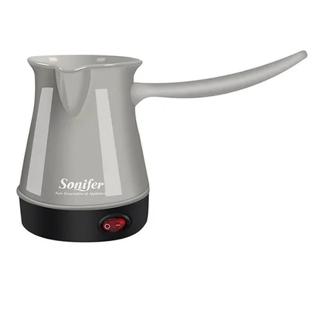 إبريق كهربائي Cafetière électrique