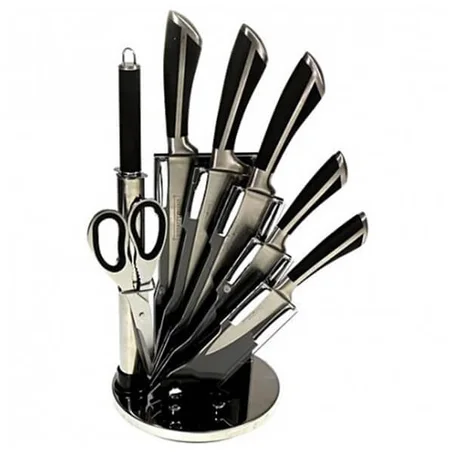 مجموعة سكاكين  Set couteaux