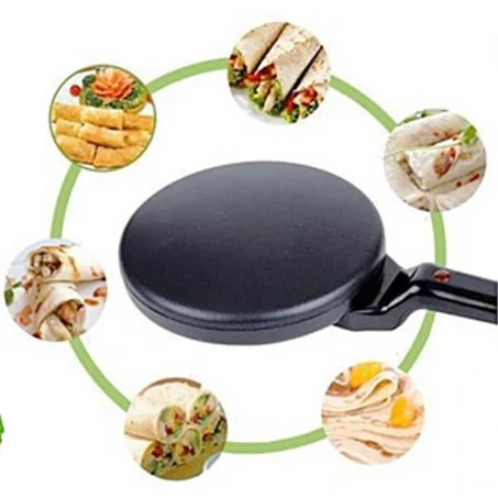 آلة الكريب Machine à crêpes