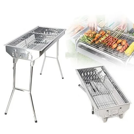 شواية للنزهات Barbecue jardin