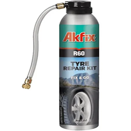 مصلح العجلات Gonfleur de roues