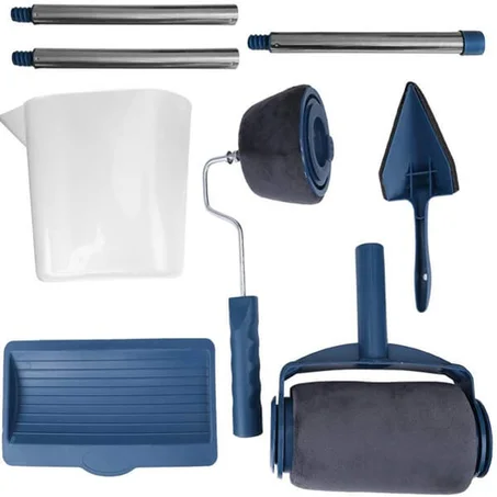 أداة الصباغة Rouleaux de peinture