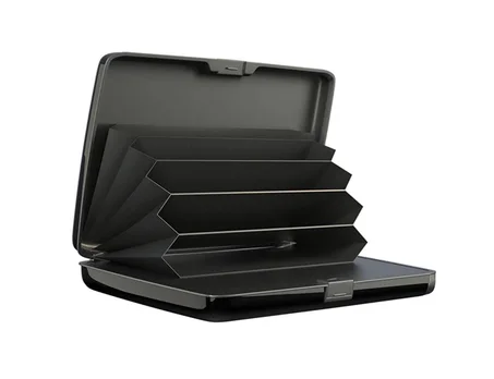 المحفظة الذكية  Wallet & Powerbank