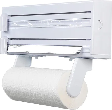 حامل الورق Porte-rouleau mural