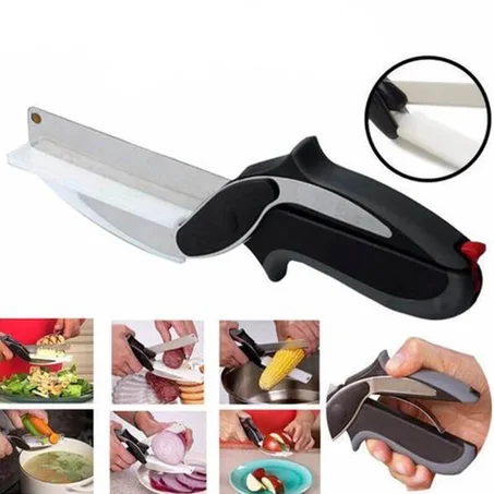 القطاعة العجيبة  Cuteur multifonction